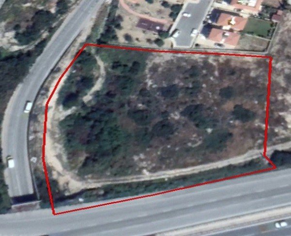 For Sale: (Residential) in Moutagiaka, Limassol  | Key Realtor Cyprus