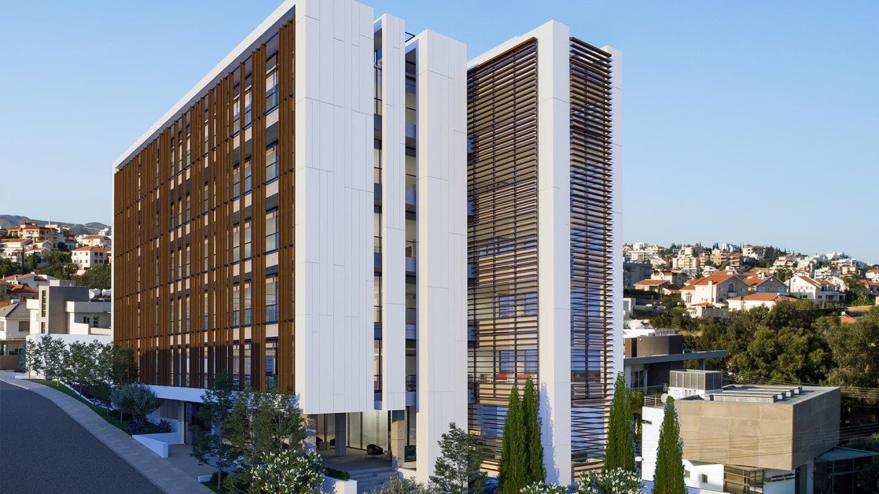 For Sale: Commercial (Office) in Agia Fyla, Limassol  | Key Realtor Cyprus