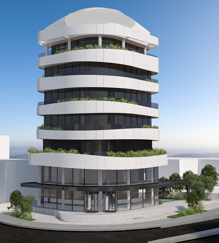 For Sale: Investment (Building) in Omonoias, Limassol  | Key Realtor Cyprus