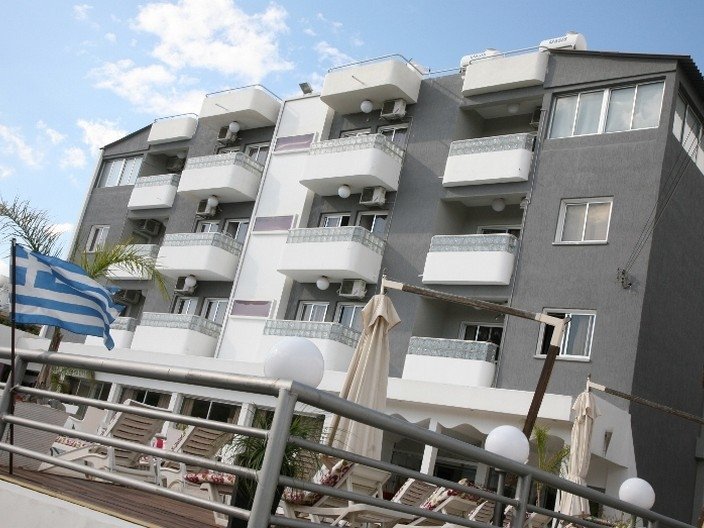 For Sale: Investment (Hotel Apartment) in Germasoyia Tourist Area, Limassol  | Key Realtor Cyprus