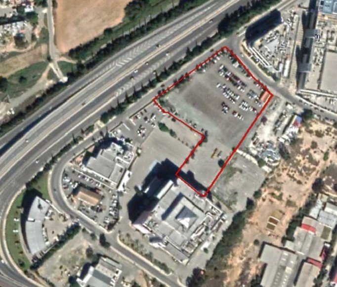 For Sale: (Commercial) in Strovolos, Nicosia  | Key Realtor Cyprus