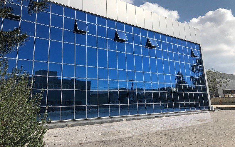 For Sale: Commercial (Warehouse) in Agios Athanasios, Limassol  | Key Realtor Cyprus