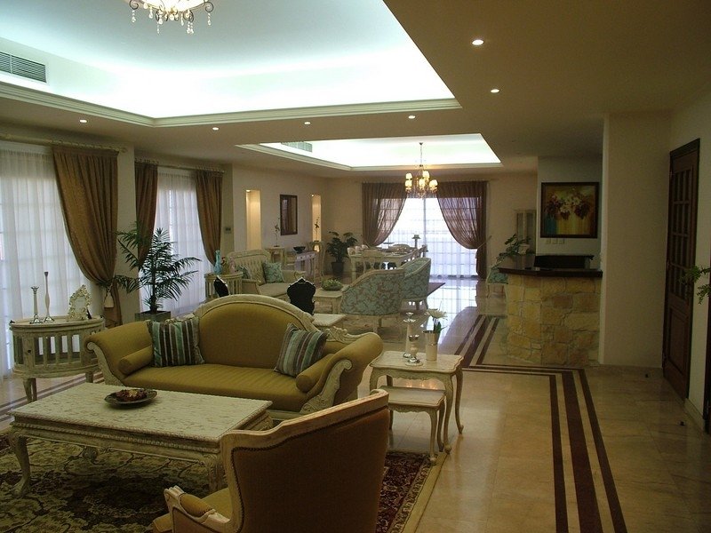 For Sale: Apartment (Penthouse) in Petrou kai Pavlou, Limassol  | Key Realtor Cyprus