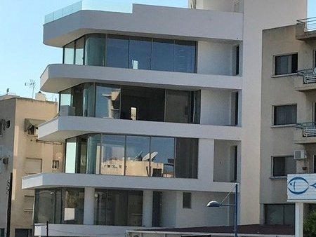 For Sale: Commercial (Office) in Amathus Area, Limassol  | Key Realtor Cyprus