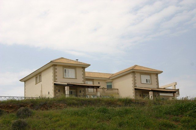 For Sale: House (Detached) in Klirou, Nicosia  | Key Realtor Cyprus