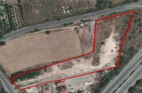 For Sale: (Residential) in Kolossi, Limassol  | Key Realtor Cyprus