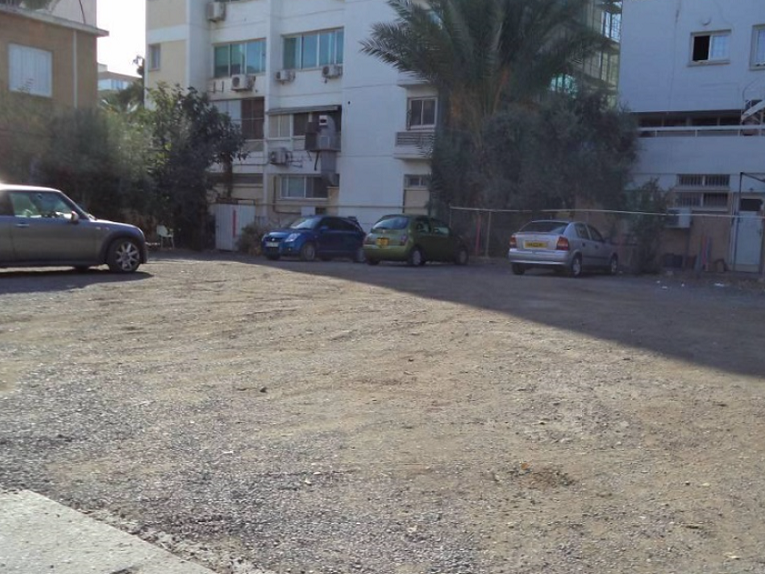 For Sale: Land (Commercial) in City Center, Nicosia  | Key Realtor Cyprus