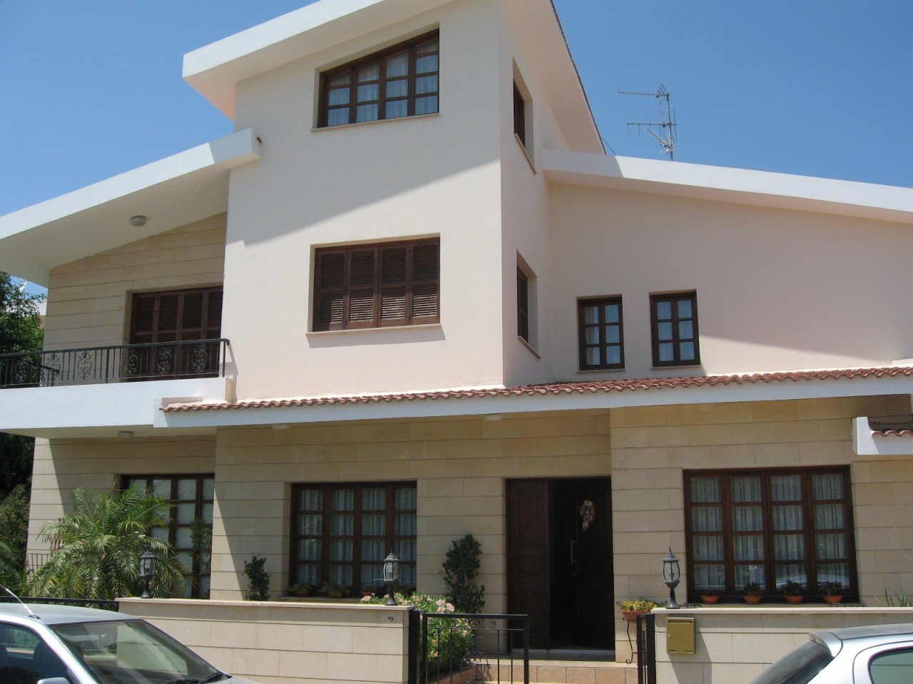 For Sale: House (Detached) in Aglantzia, Nicosia  | Key Realtor Cyprus