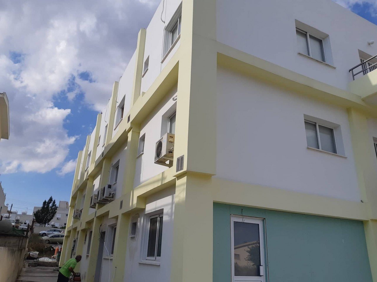 For Sale: Investment (Residential Building) in Aglantzia, Nicosia  | Key Realtor Cyprus