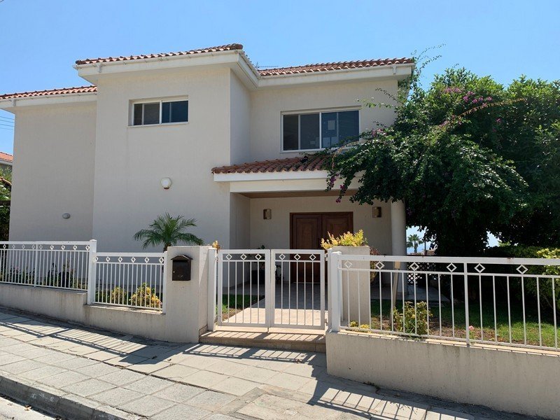For Sale: House (Detached) in Armenochori, Limassol  | Key Realtor Cyprus
