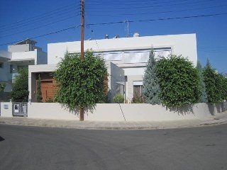 For Sale: House (Detached) in Strovolos, Nicosia  | Key Realtor Cyprus