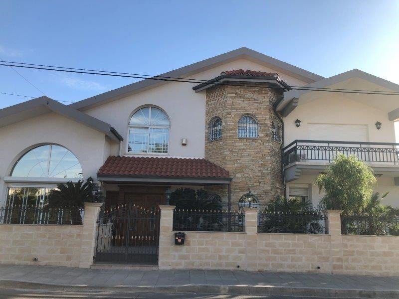 For Sale: House (Detached) in Ekali, Limassol  | Key Realtor Cyprus