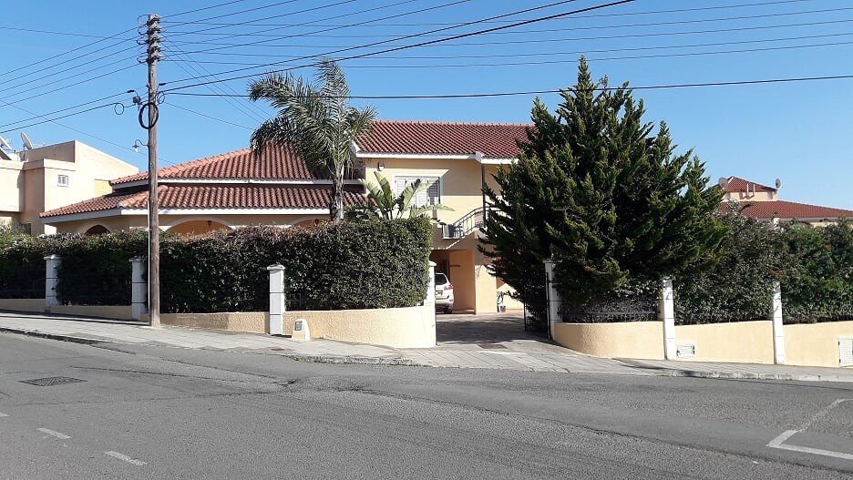 For Sale: House (Detached) in Agia Fyla, Limassol  | Key Realtor Cyprus