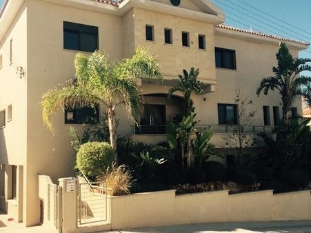 For Sale: House (Detached) in Palodia, Limassol  | Key Realtor Cyprus