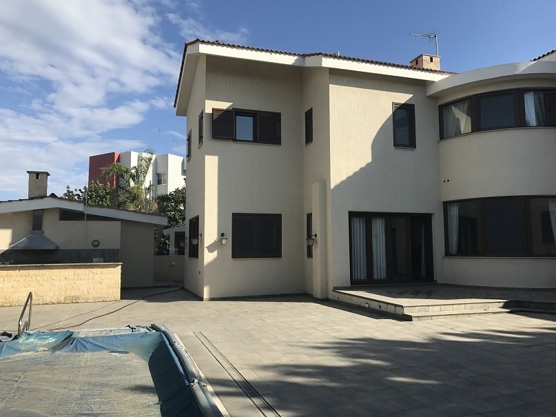 For Sale: House (Detached) in Linopetra, Limassol  | Key Realtor Cyprus