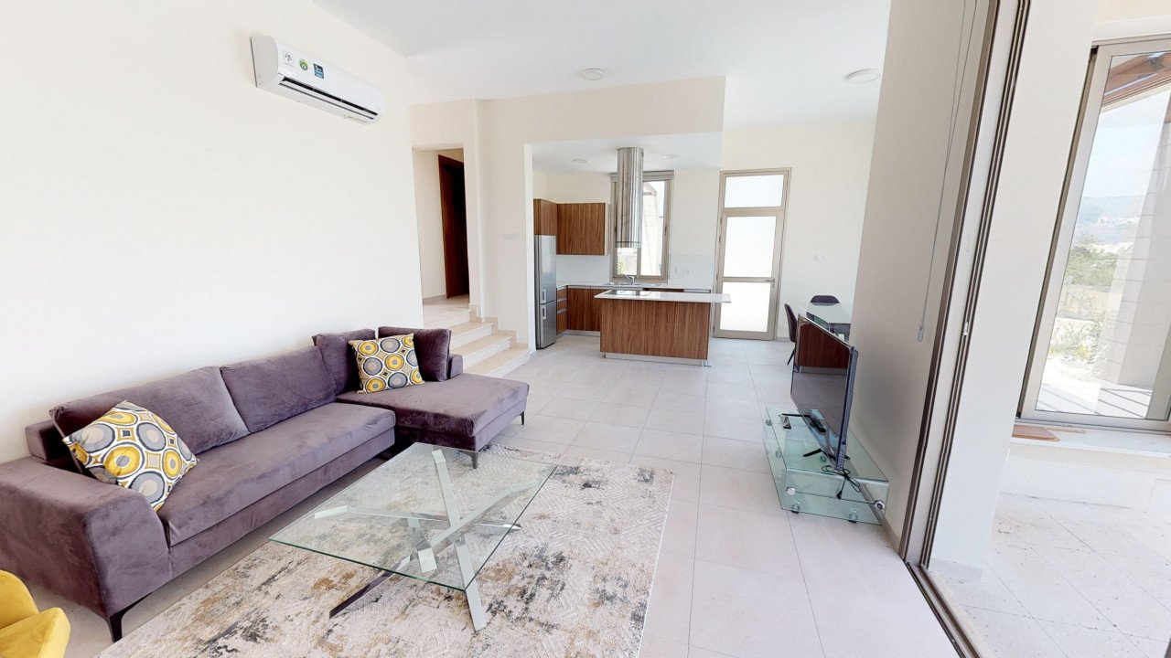 For Sale: House (Detached) in Maroni, Larnaca  | Key Realtor Cyprus