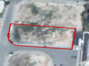 For Sale: Land (Residential) in Kolossi, Limassol  | Key Realtor Cyprus