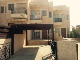 For Sale: House (Maisonette) in Germasoyia Tourist Area, Limassol  | Key Realtor Cyprus
