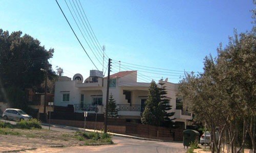 For Sale: House (Detached) in Pallouriotissa, Nicosia  | Key Realtor Cyprus