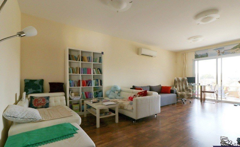 For Sale: Apartment (Flat) in Molos Area, Limassol  | Key Realtor Cyprus