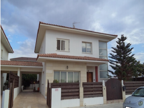 For Sale: House (Detached) in Lakatamia, Nicosia  | Key Realtor Cyprus