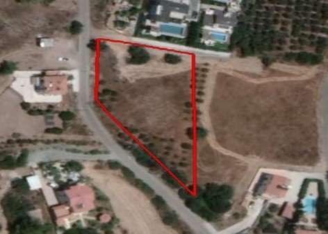 For Sale: (Residential) in Pyrgos, Limassol  | Key Realtor Cyprus