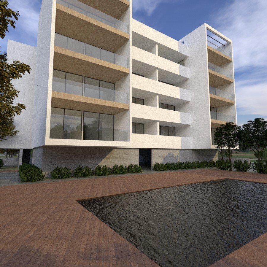 For Sale: Apartment (Penthouse) in Zakaki, Limassol  | Key Realtor Cyprus