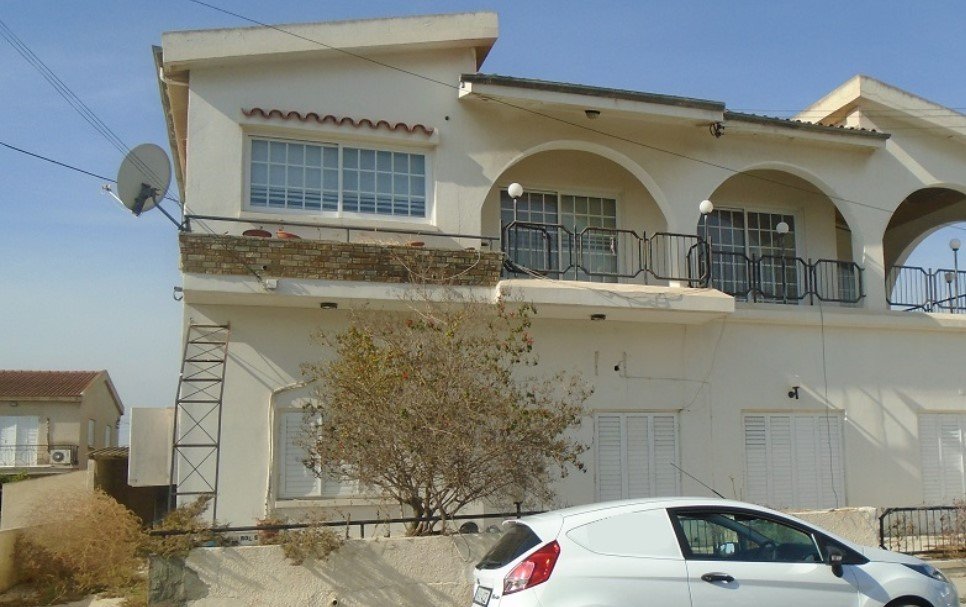 For Sale: Investment (Mixed Use) in Agios Nikolaos, Larnaca  | Key Realtor Cyprus