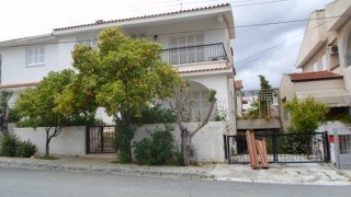 For Sale: House (Semi detached) in Makedonitissa, Nicosia  | Key Realtor Cyprus