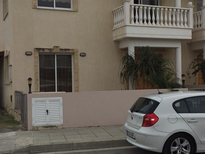 For Sale: House (Semi detached) in Mesa Geitonia, Limassol  | Key Realtor Cyprus
