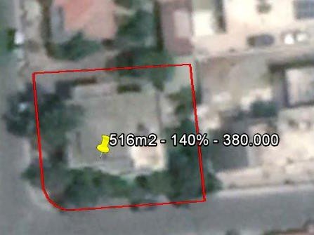 For Sale:  (Residential) in Agios Ioannis, Limassol  | Key Realtor Cyprus