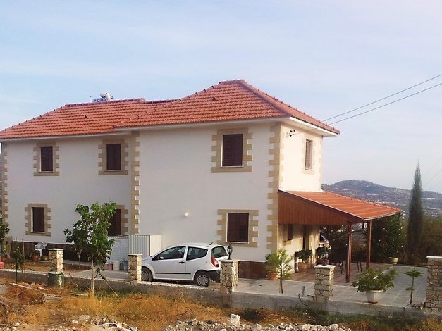 For Sale: House (Detached) in Silikou, Limassol  | Key Realtor Cyprus