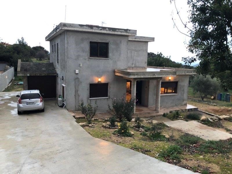 For Sale: House (Detached) in Apesia, Limassol  | Key Realtor Cyprus