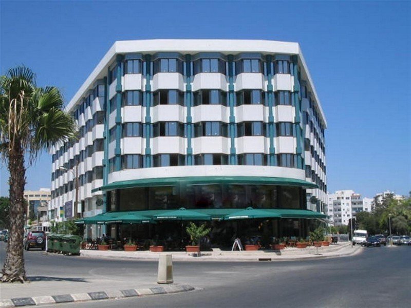 For Sale: Commercial (Office) in Agios Nikolaos, Limassol  | Key Realtor Cyprus