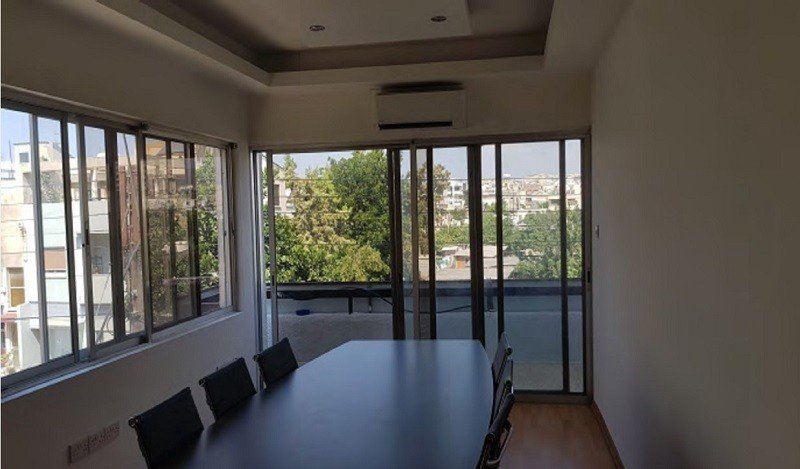 For Sale: Commercial (Office) in Neapoli, Limassol  | Key Realtor Cyprus