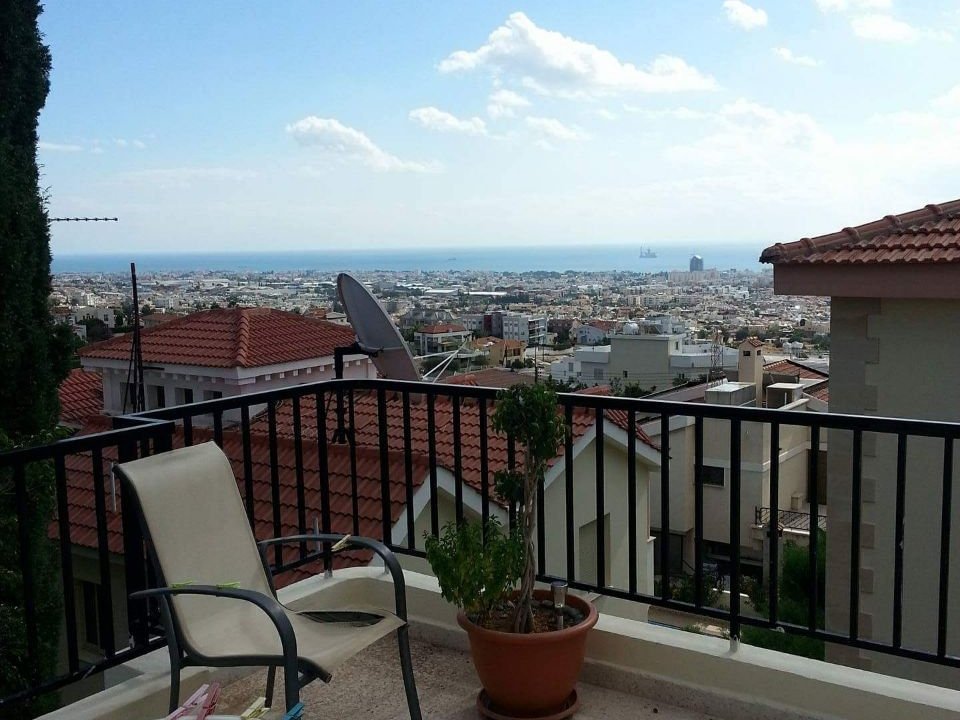For Sale: Apartment (Flat) in Panthea, Limassol  | Key Realtor Cyprus