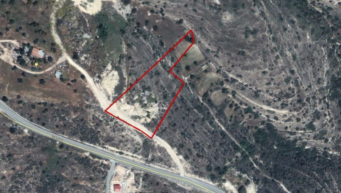For Sale: (Agricultural) in Sfalagiotissa, Limassol  | Key Realtor Cyprus