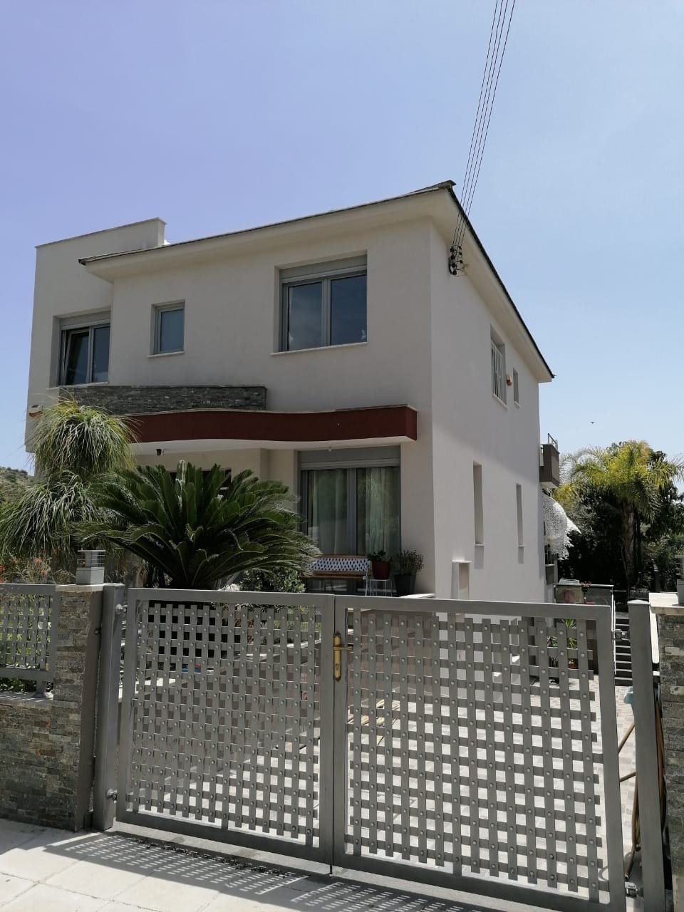 For Sale: House (Detached) in Palodia, Limassol  | Key Realtor Cyprus