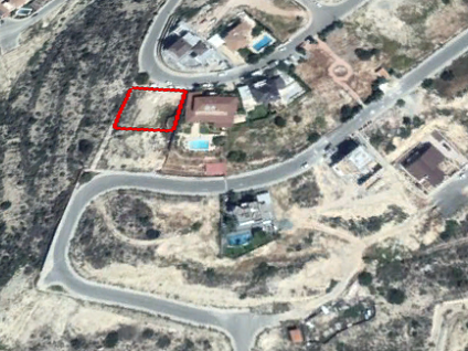 For Sale: Land (Residential) in Panthea, Limassol  | Key Realtor Cyprus