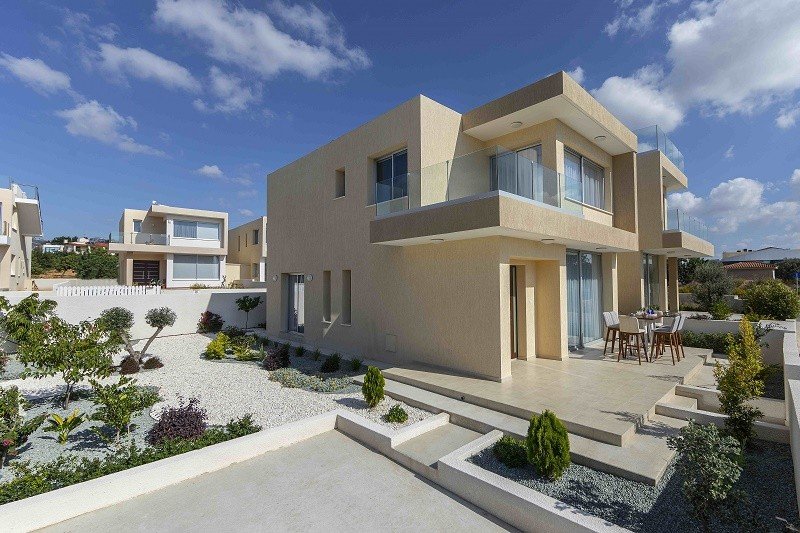 For Sale: House (Detached) in Mesogi, Paphos  | Key Realtor Cyprus