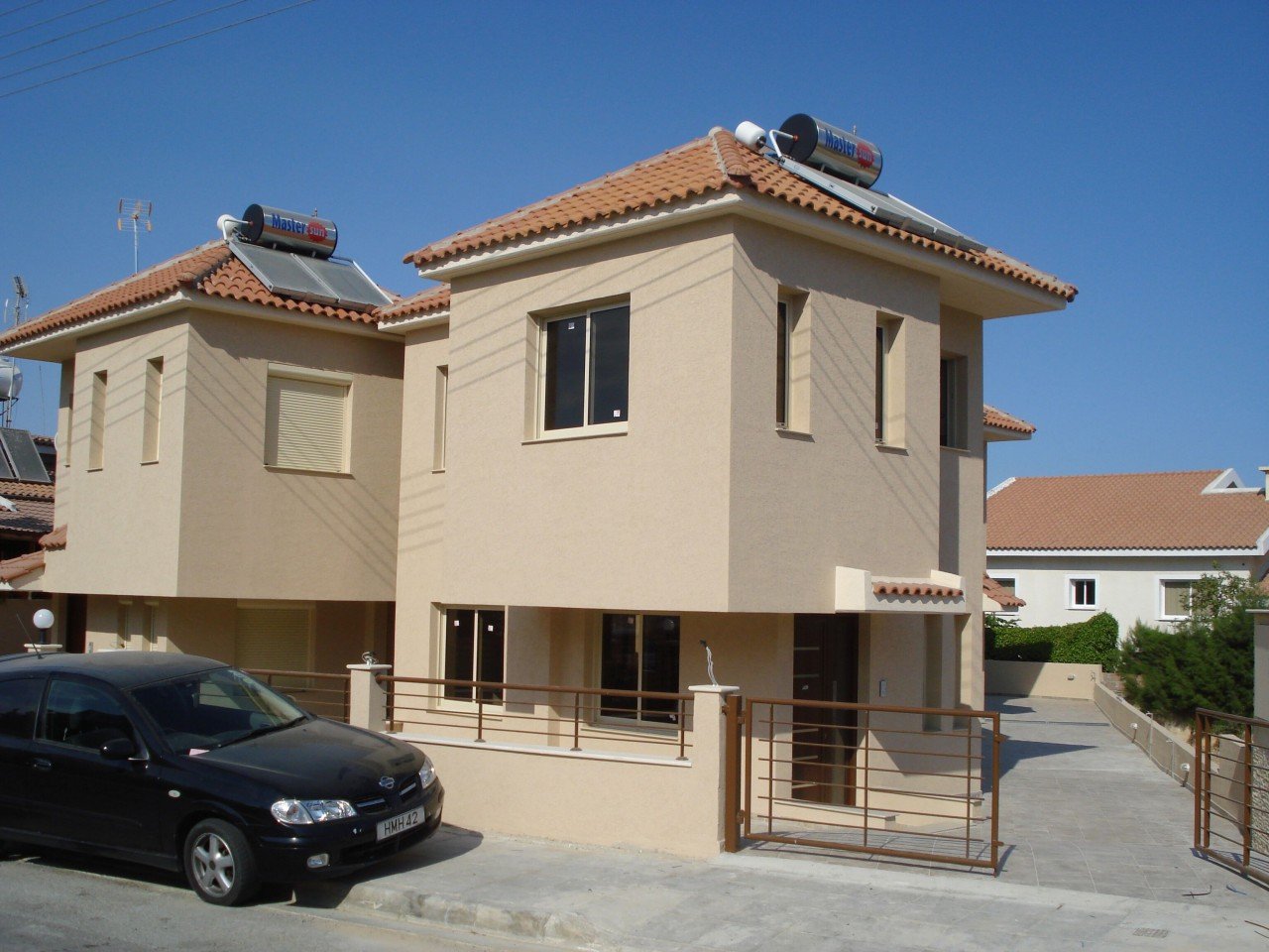 For Sale: House (Detached) in Potamos Germasoyias, Limassol  | Key Realtor Cyprus