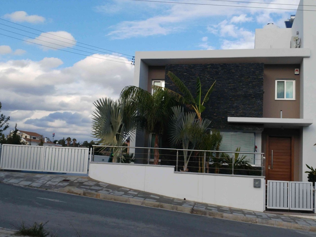 For Sale: House (Semi Detached) in Episkopi, Limassol  | Key Realtor Cyprus