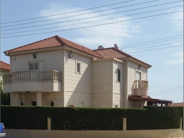 For Sale: House (Semi Detached) in Erimi, Limassol  | Key Realtor Cyprus