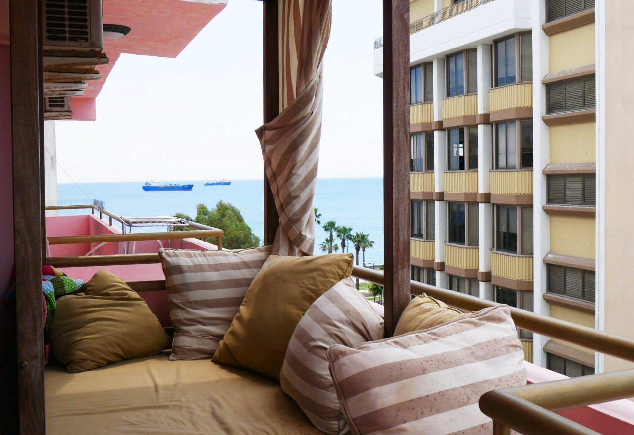 For Sale: Apartment (Flat) in Molos Area, Limassol  | Key Realtor Cyprus