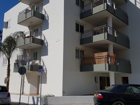 For Sale: Investment (Residential) in Agios Nikolaos, Limassol  | Key Realtor Cyprus