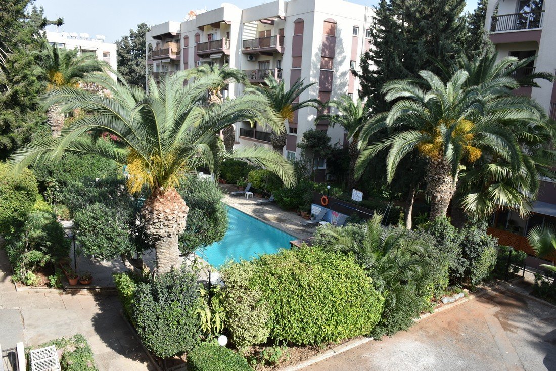 For Sale: Apartment (Flat) in Agios Athanasios, Limassol  | Key Realtor Cyprus