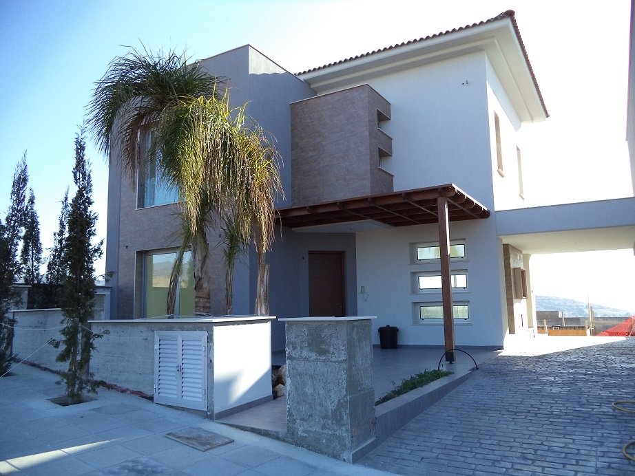 For Sale: House (Detached) in Moni, Limassol  | Key Realtor Cyprus