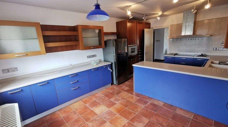 For Sale: Apartment (Flat) in Neapoli, Limassol  | Key Realtor Cyprus
