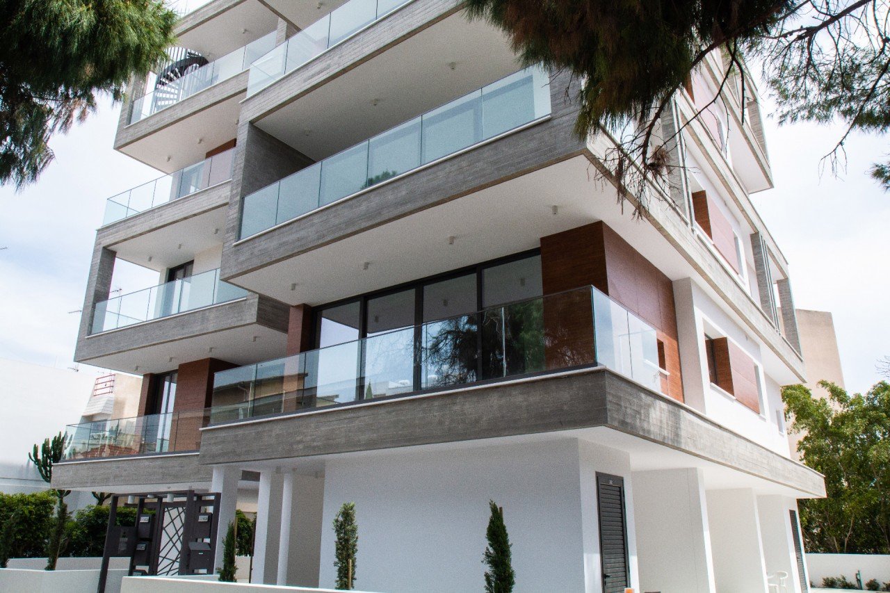 For Sale: Apartment (Flat) in Agia Zoni, Limassol  | Key Realtor Cyprus