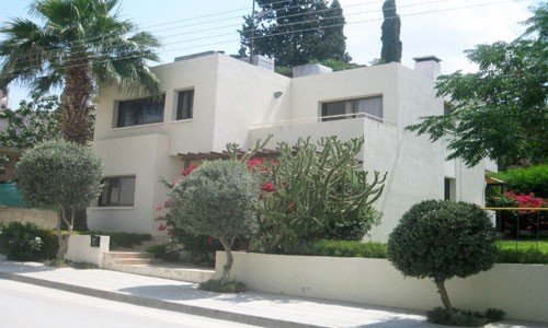 For Sale: House (Detached) in Aglantzia, Nicosia  | Key Realtor Cyprus